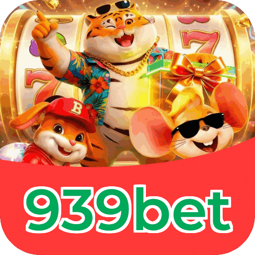Jogos com maior RTP na 939bet