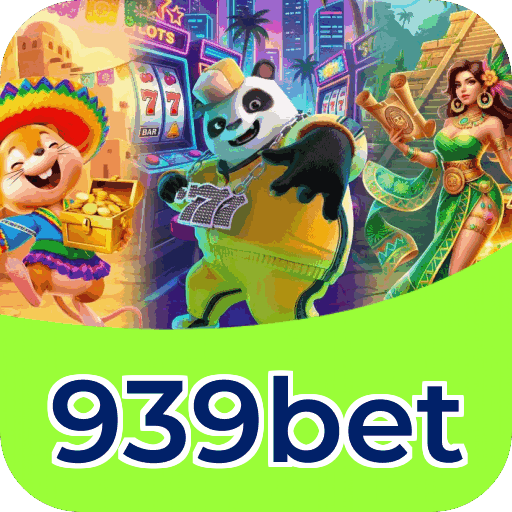 Download PC 939bet