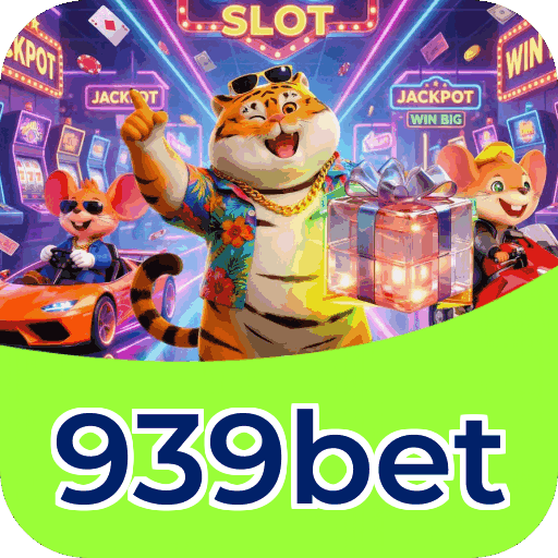 Dealers profissionais da 939bet