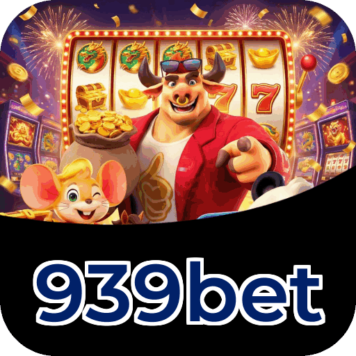 Instalação Android 939bet